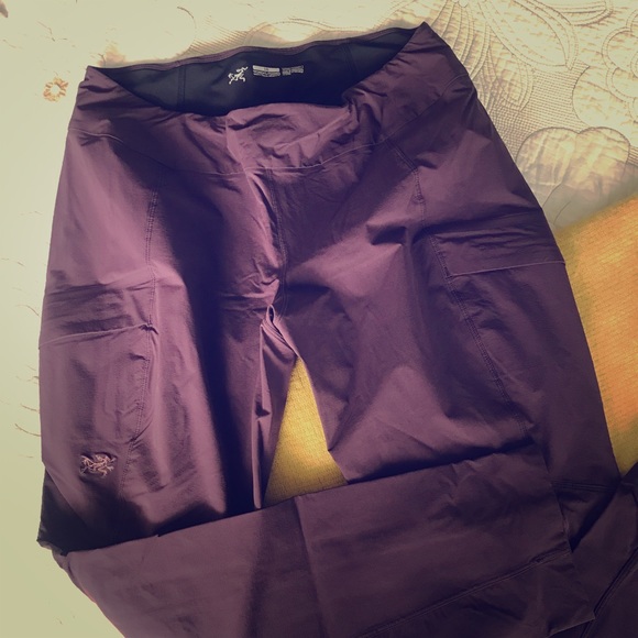 Arc'teryx Pants - Women’s Arc’teryx Sabria Pant